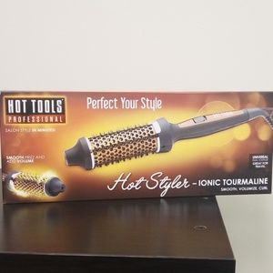 Hot Tool Hot Styler